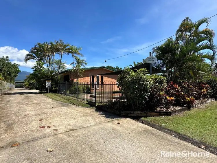 Main view of Homely unit listing, 2/40 Marine Parade, Newell QLD 4873
