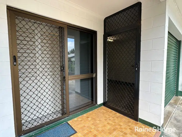 Second view of Homely unit listing, 2/40 Marine Parade, Newell QLD 4873