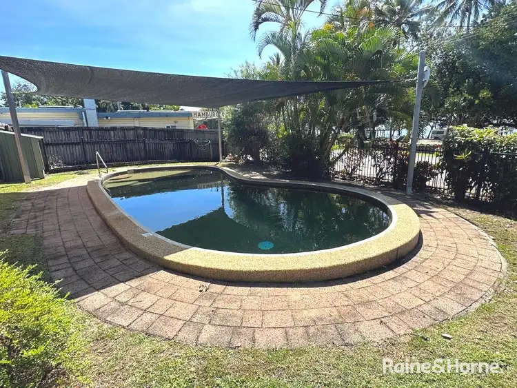 Third view of Homely unit listing, 2/40 Marine Parade, Newell QLD 4873