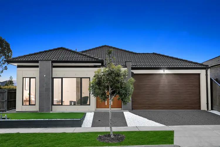 13 Alice Avenue, Mickleham VIC 3064
