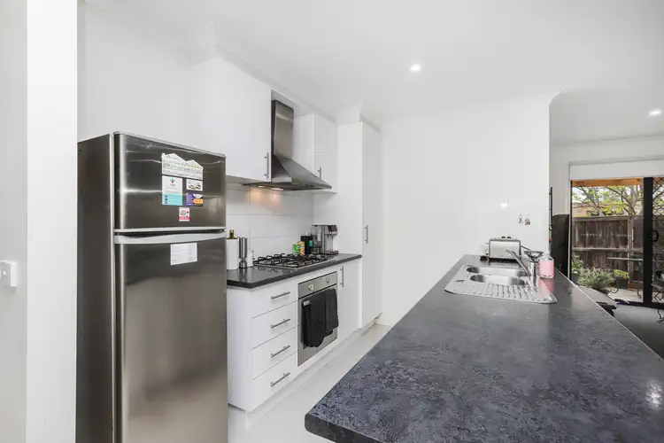 Sixth view of Homely house listing, 1/20-22 Roslyn Park Drive, Harkness VIC 3337