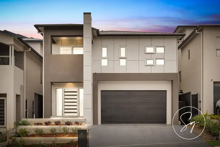 74 Hartigan Avenue, Kellyville NSW 2155