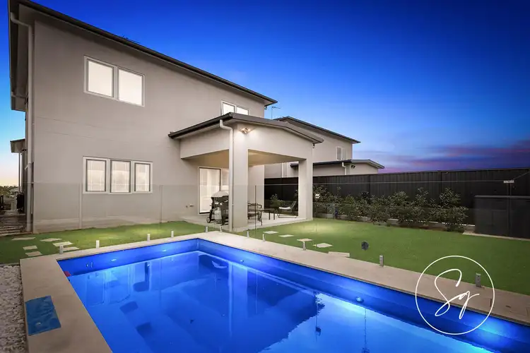 Second view of Homely house listing, 74 Hartigan Avenue, Kellyville NSW 2155