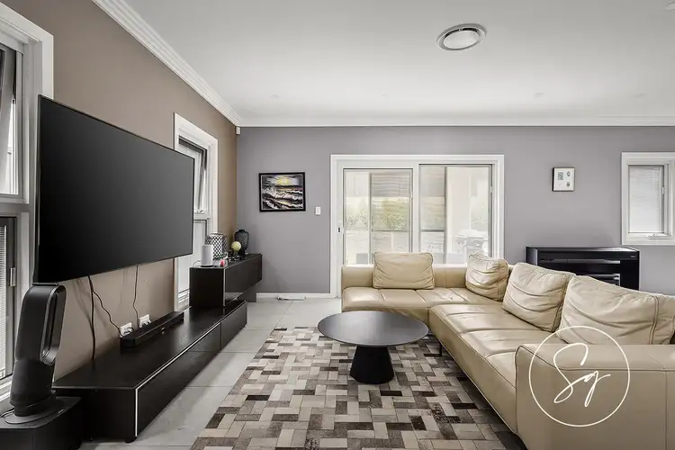Sixth view of Homely house listing, 74 Hartigan Avenue, Kellyville NSW 2155