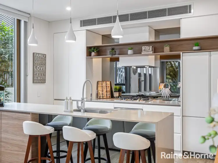 Fourth view of Homely apartment listing, 1/8 Kendall Street, Gosford NSW 2250