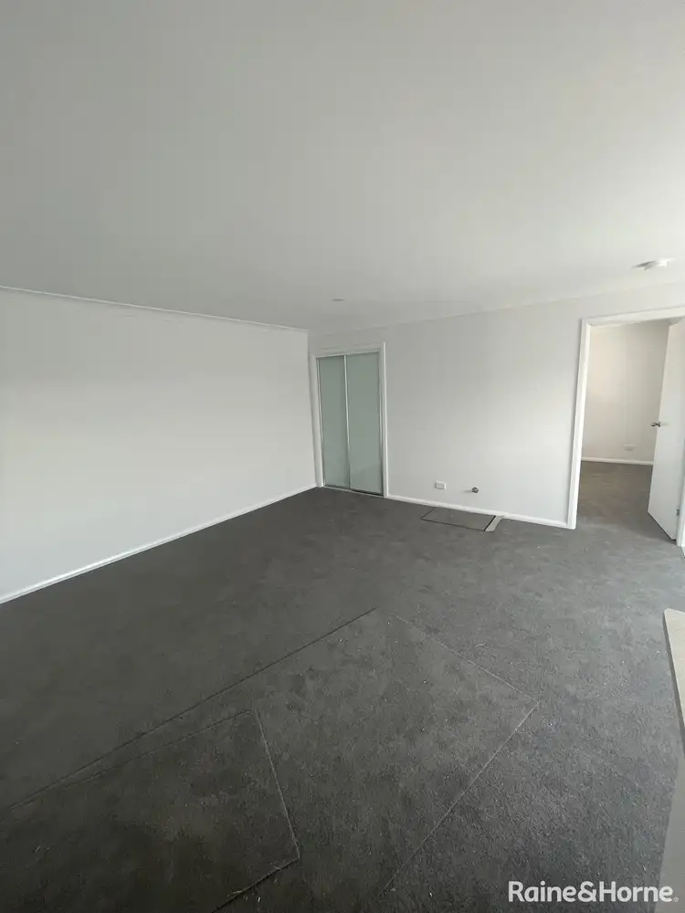 Second view of Homely house listing, 1/18 Rodgers Road, West Tamworth NSW 2340
