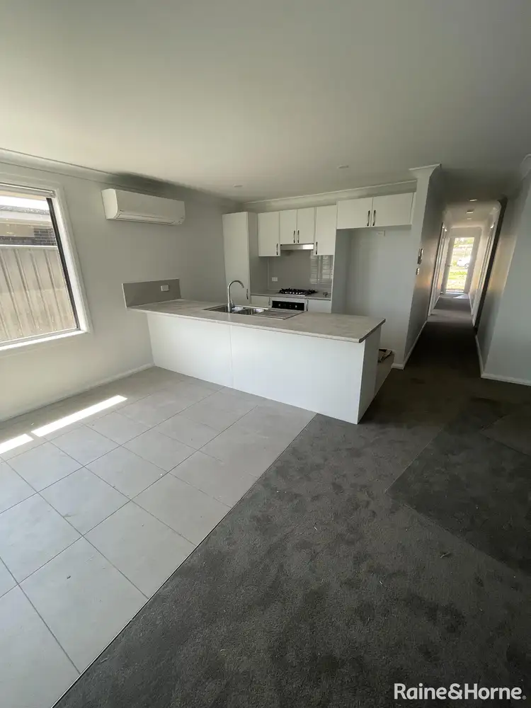 Third view of Homely house listing, 1/18 Rodgers Road, West Tamworth NSW 2340