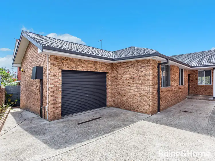 Main view of Homely house listing, 370A Livingstone Road, Marrickville NSW 2204