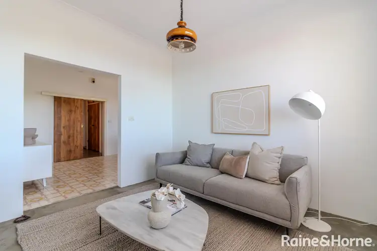 Second view of Homely house listing, 370A Livingstone Road, Marrickville NSW 2204