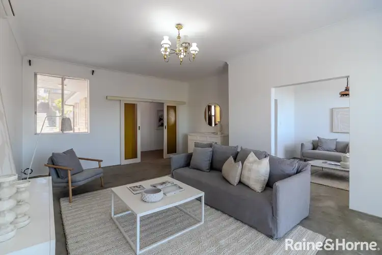 Third view of Homely house listing, 370A Livingstone Road, Marrickville NSW 2204