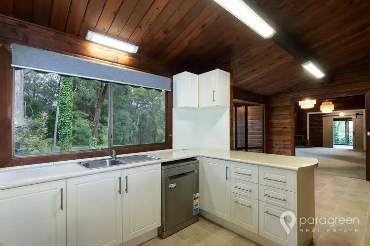 Second view of Homely house listing, 34 Baths Road, Mirboo North VIC 3871