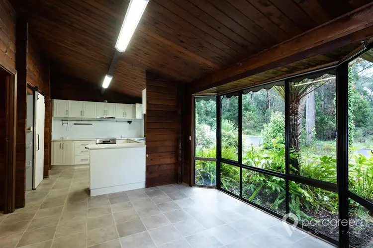 Third view of Homely house listing, 34 Baths Road, Mirboo North VIC 3871