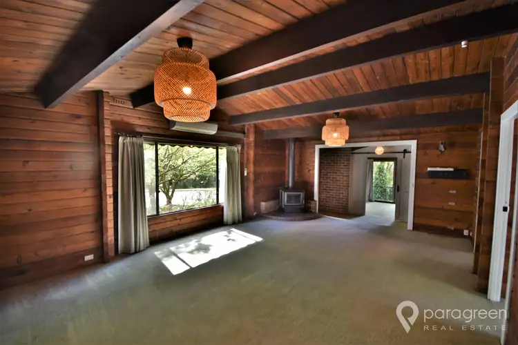 Fifth view of Homely house listing, 34 Baths Road, Mirboo North VIC 3871