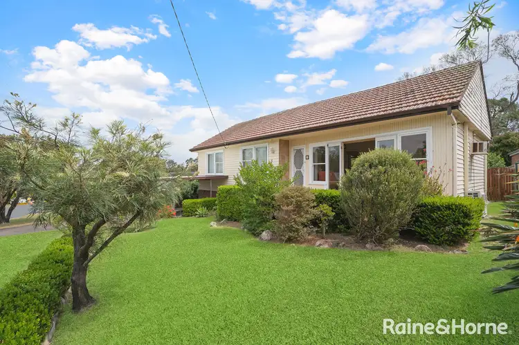 5 Foster Street, Tenambit NSW 2323