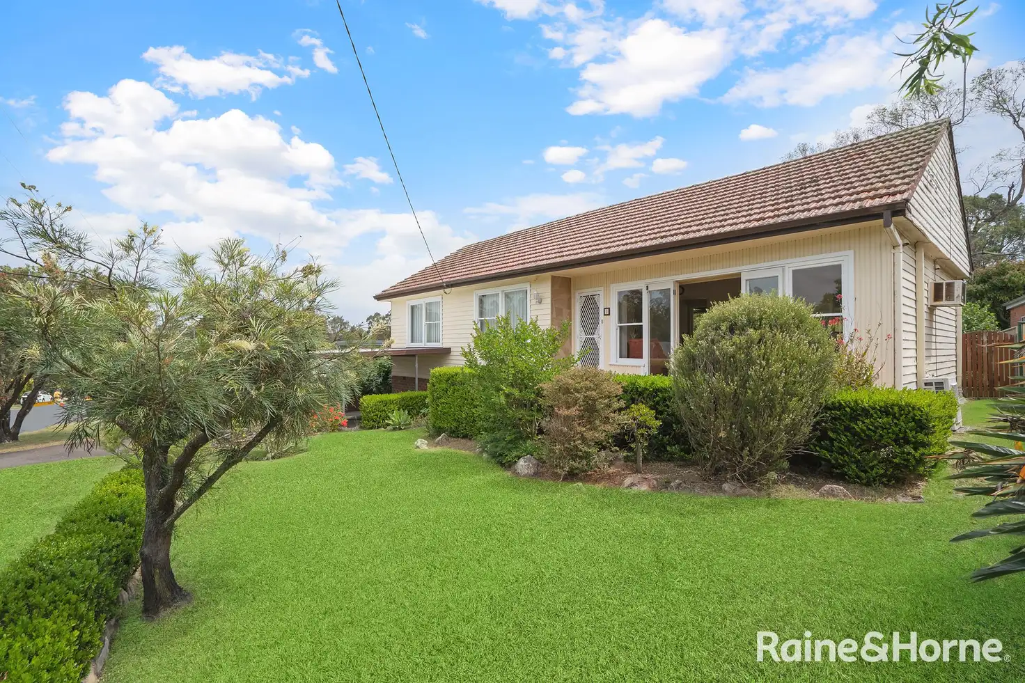 Main view of Homely house listing, 5 Foster Street, Tenambit NSW 2323