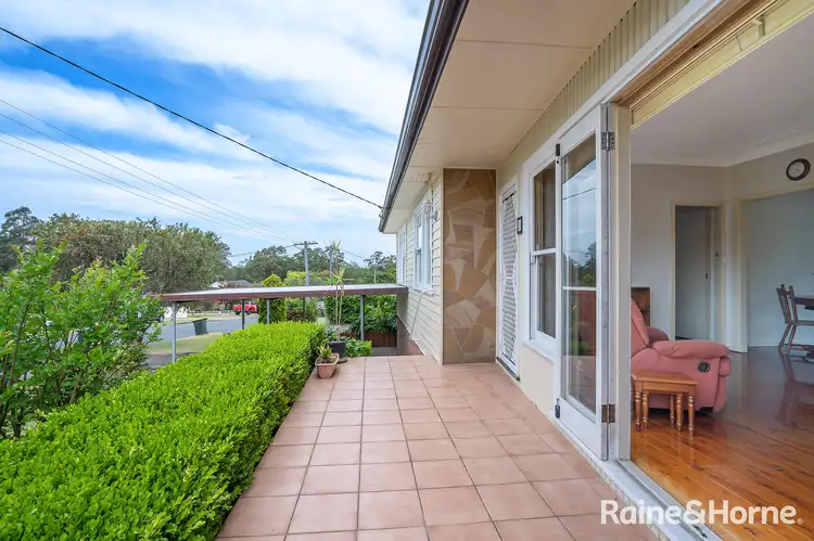 Second view of Homely house listing, 5 Foster Street, Tenambit NSW 2323
