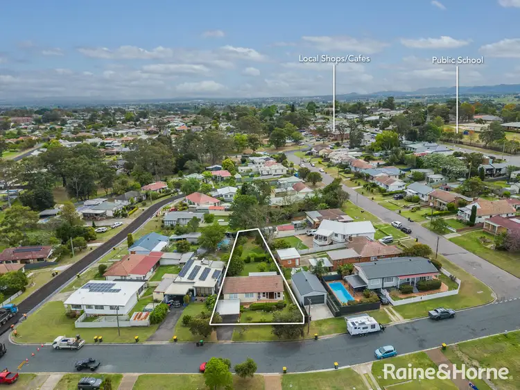 Third view of Homely house listing, 5 Foster Street, Tenambit NSW 2323