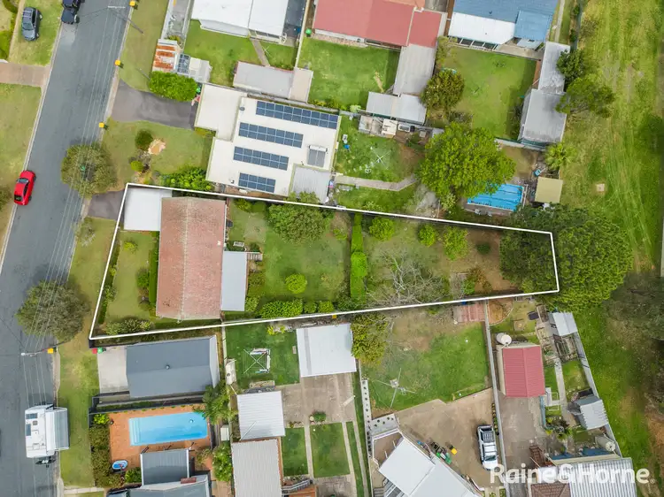 Fourth view of Homely house listing, 5 Foster Street, Tenambit NSW 2323