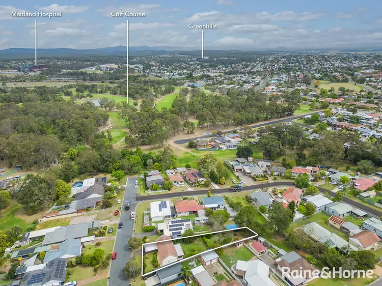 Fifth view of Homely house listing, 5 Foster Street, Tenambit NSW 2323