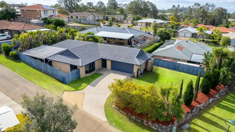 95 Lancewood Drive, Albany Creek QLD 4035