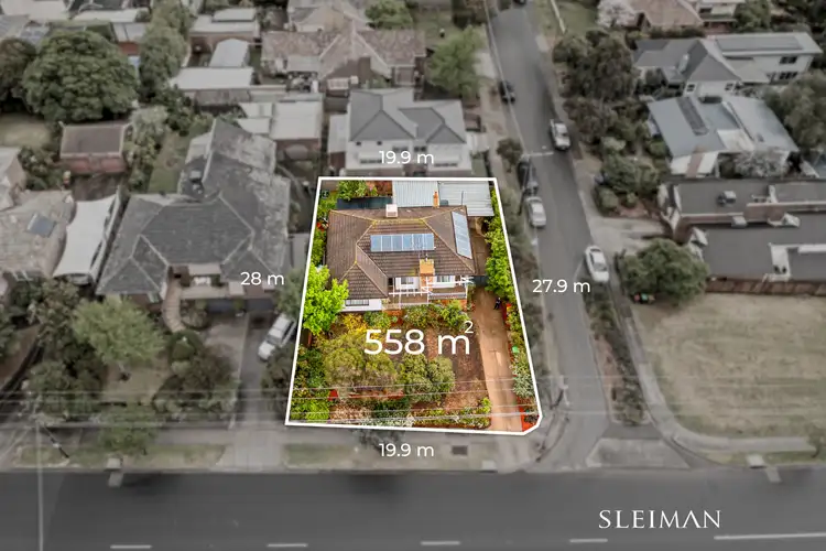 451 Buckley Street, Essendon West VIC 3040