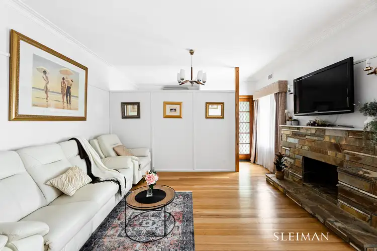 Third view of Homely house listing, 451 Buckley Street, Essendon West VIC 3040