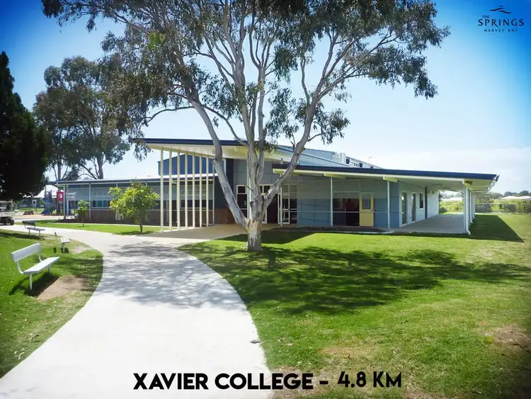 Seventh view of Homely land listing, 20 Woodruff Crescent, Nikenbah QLD 4655