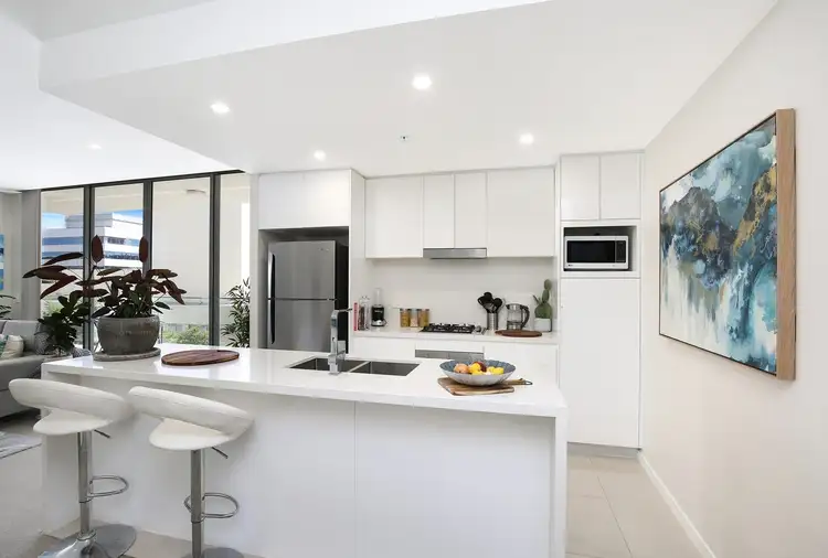 204/51 Crown Street, Wollongong NSW 2500