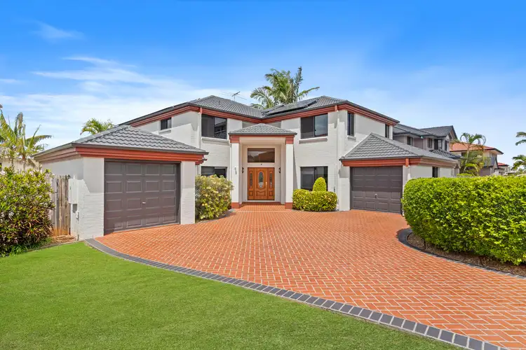 79 Morris Circuit, Thornlands QLD 4164