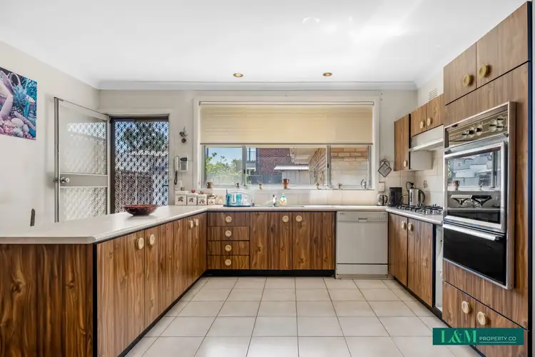 Second view of Homely house listing, 21 Sargood Street, Coburg VIC 3058