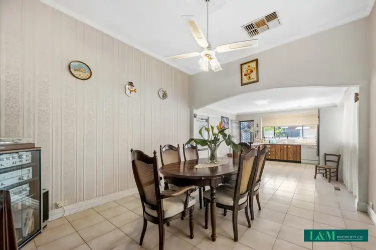 Fourth view of Homely house listing, 21 Sargood Street, Coburg VIC 3058