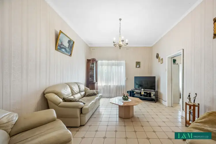 Fifth view of Homely house listing, 21 Sargood Street, Coburg VIC 3058