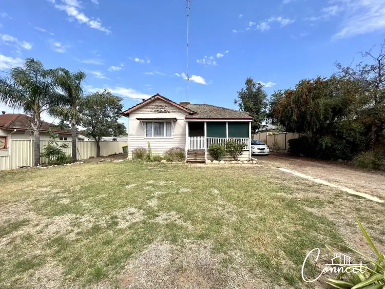 Second view of Homely house listing, 8 Perina Way, Northam WA 6401