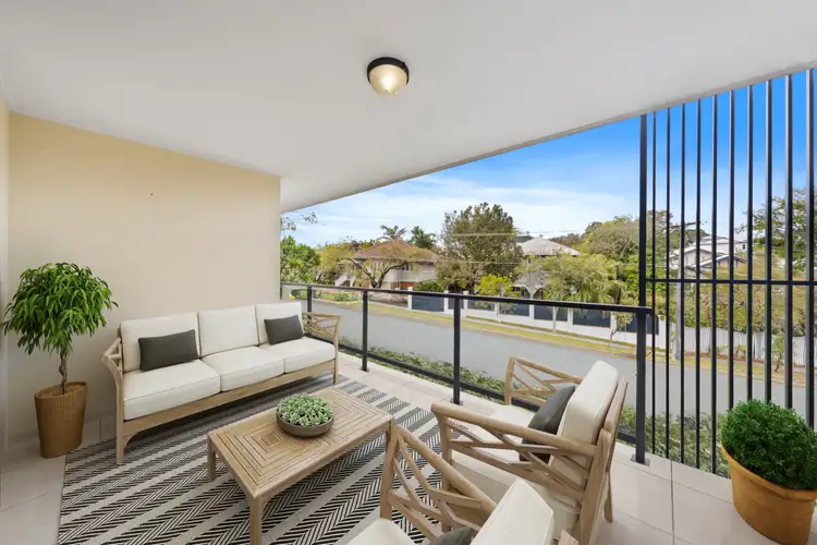14/21-31 Gamelin Crescent, Stafford QLD 4053