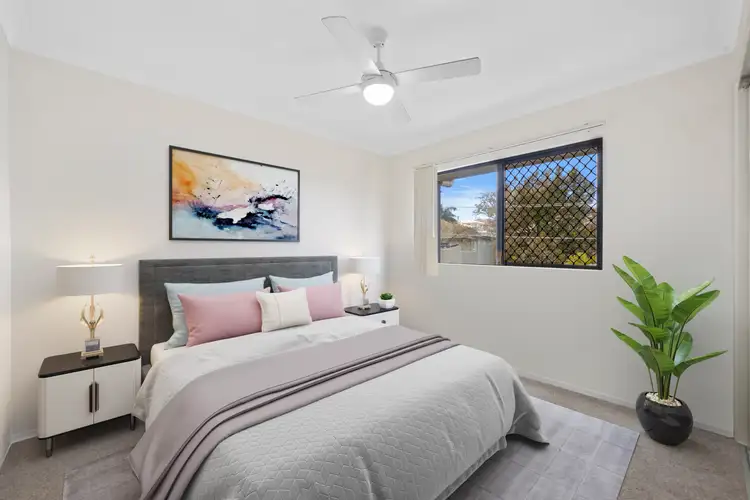 Fifth view of Homely unit listing, 14/21-31 Gamelin Crescent, Stafford QLD 4053