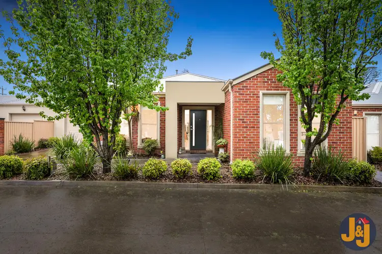 Main view of Homely unit listing, 2/110 Windham Street, Wallan VIC 3756