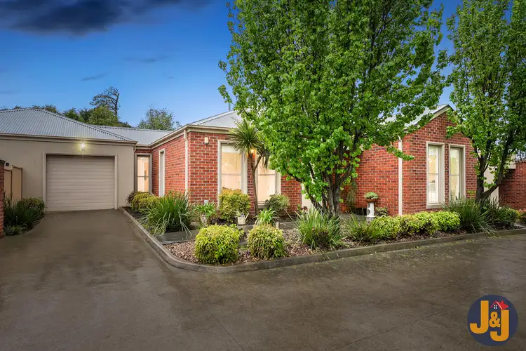 Second view of Homely unit listing, 2/110 Windham Street, Wallan VIC 3756