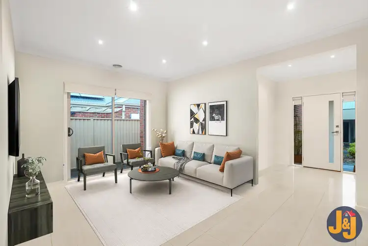 Fifth view of Homely unit listing, 2/110 Windham Street, Wallan VIC 3756
