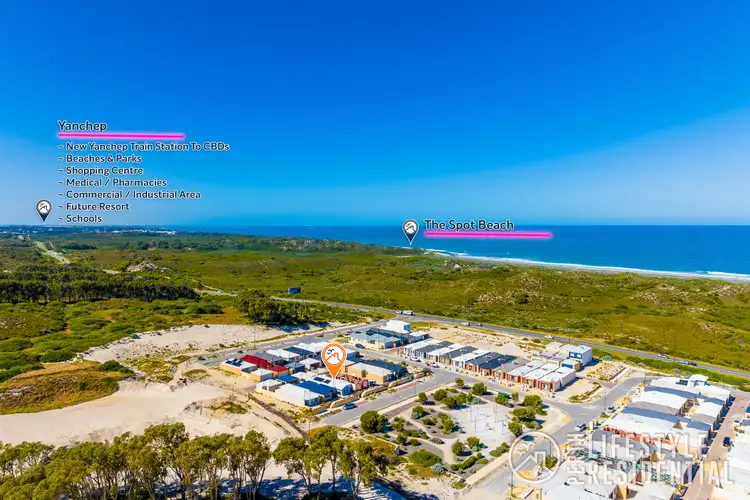 Fifth view of Homely house listing, 12 Rivermouth Approach, Two Rocks WA 6037