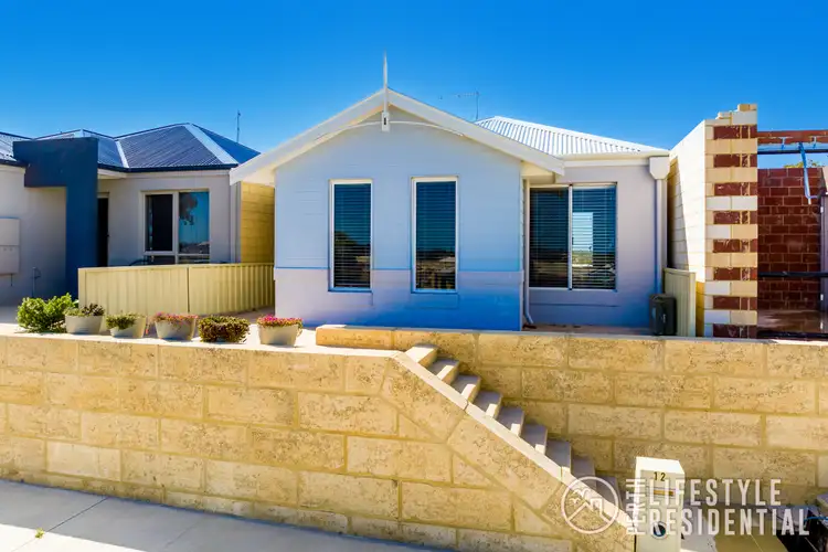 Sixth view of Homely house listing, 12 Rivermouth Approach, Two Rocks WA 6037