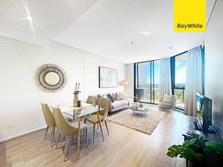 806G/4 Devlin Street, Ryde NSW 2112