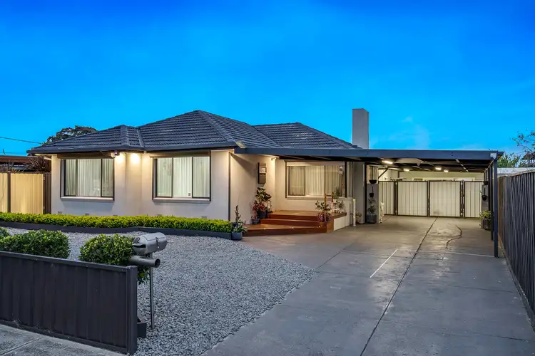Main view of Homely house listing, 2 Kingston Heath Court, Craigieburn VIC 3064