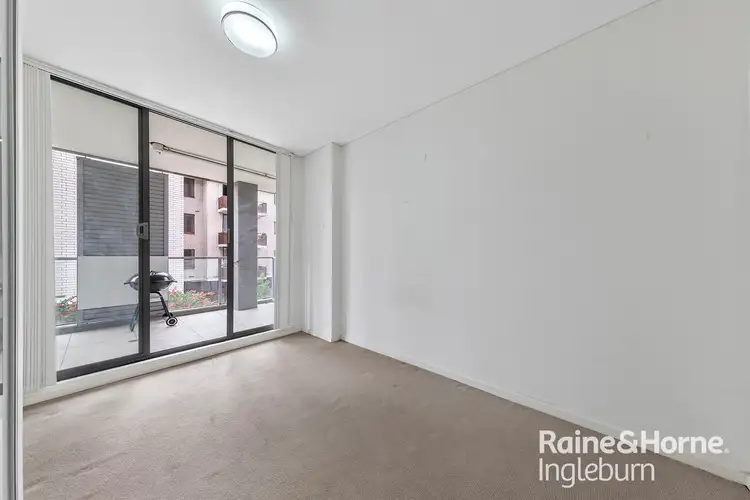 Second view of Homely apartment listing, 6/65-69 Castlereagh Street, Liverpool NSW 2170