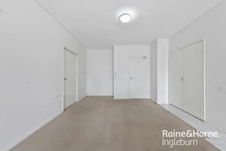 Fifth view of Homely apartment listing, 6/65-69 Castlereagh Street, Liverpool NSW 2170