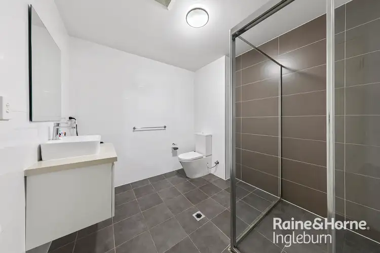 Sixth view of Homely apartment listing, 6/65-69 Castlereagh Street, Liverpool NSW 2170