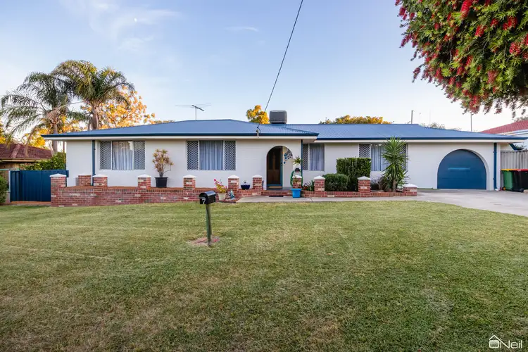7 Messenger Street, Kelmscott WA 6111