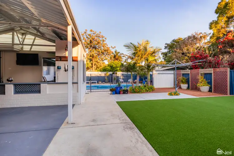 Fourth view of Homely house listing, 7 Messenger Street, Kelmscott WA 6111