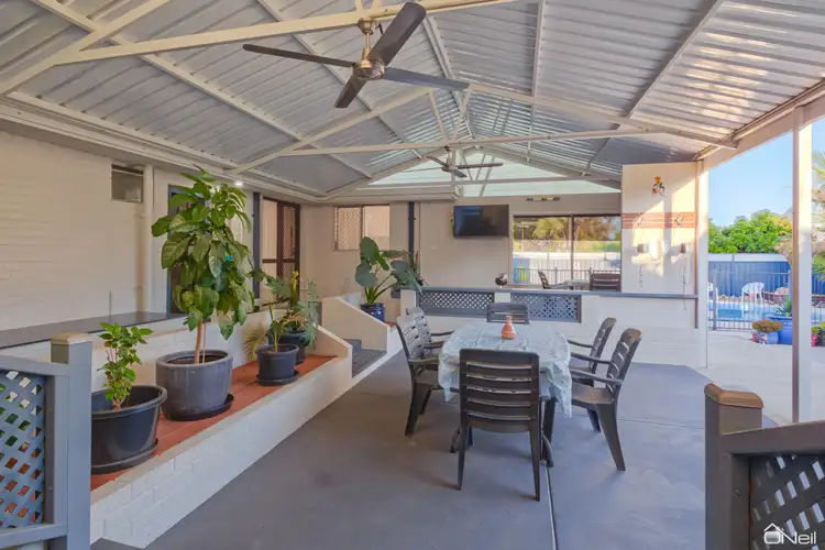 Fifth view of Homely house listing, 7 Messenger Street, Kelmscott WA 6111