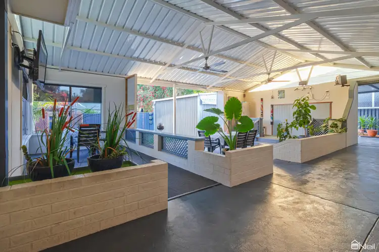 Sixth view of Homely house listing, 7 Messenger Street, Kelmscott WA 6111