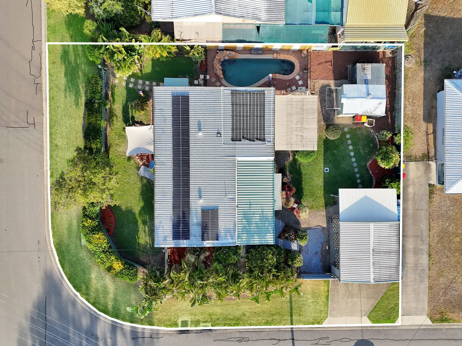 Main view of Homely house listing, 16 Constance Drive, Kelso QLD 4815